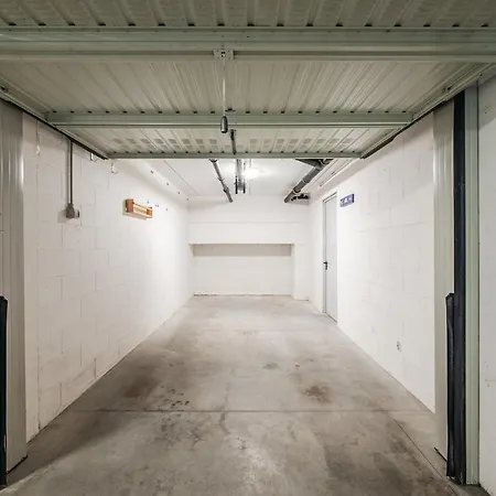 Station - Elegante Con Garage Modena