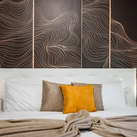 Appartamento Station - Elegante Con Garage *