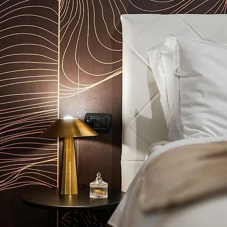 Station - Elegante Con Garage Appartamento *