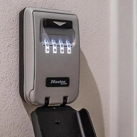 Station - Elegante Con Garage Appartamento *