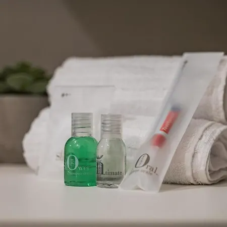 Station - Elegante Con Garage Appartamento