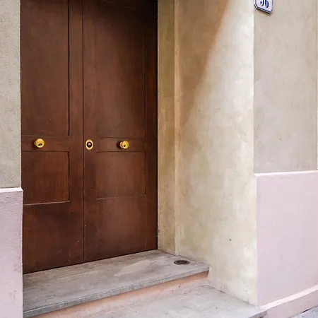 Appartamento Station - Elegante Con Garage Modena