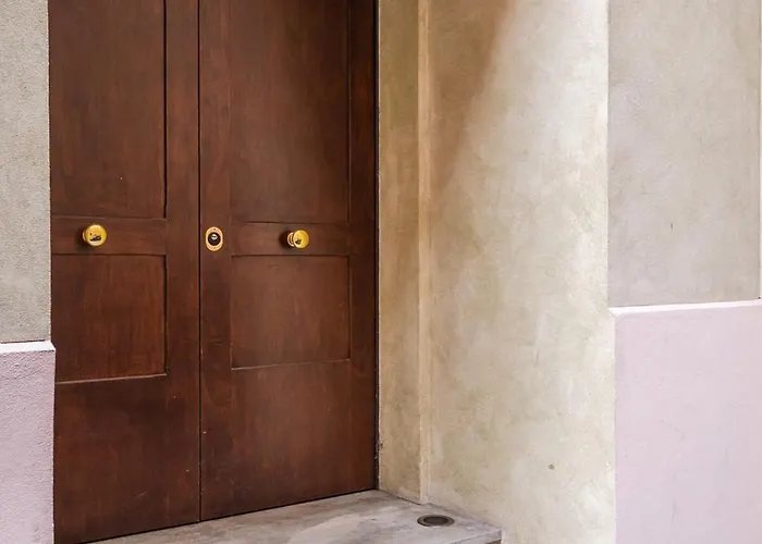 Lejlighed Station - Elegante Con Garage Modena